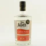 Ron Aldea Caña Pura 2012 70cl bottle — view 1