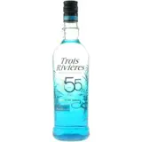 Trois Rivières Cuvée Anniversaire 355 ans 70cl bottle — view 1