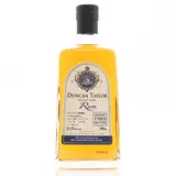 Duncan Taylor Enmore Single Cask Rum 1985 70cl bottle — view 1