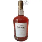 Trois Rivières Grande Reserve 1999 70cl bottle — view 1