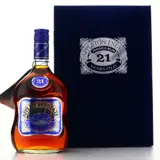 Appleton 21 Years US Import 75cl bottle — view 1