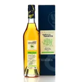 Savanna Créol 2005 50cl bottle — view 1