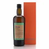 Samaroli Caroni Trinidad Rum 1999 70cl bottle — view 2