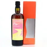 Samaroli South Pacific Fiji Rum 2001 0cl bottle — view 1