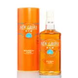 Grays New Grove Bourbon Cask Rum 70cl bottle — view 1