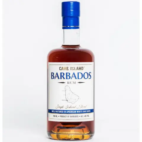 Cane Island Barbados - Single Island Blend