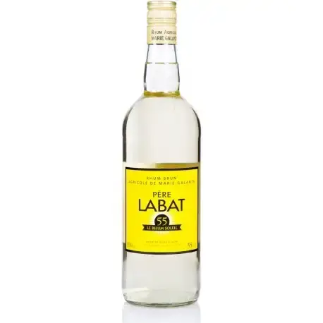 Poisson Père Labat - Soleil