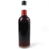 Alfred Lamb's Navy Rum 1970s 76cl bottle — view 2