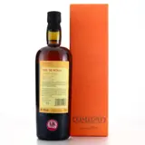Samaroli Over The World (Edition 2017) 0cl bottle — view 2