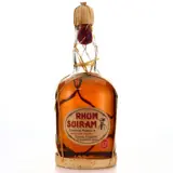 Ravel Freres Rhum Suiram Grande Marque 100cl bottle — view 1
