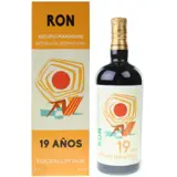 Corman Collins Arturo Makasare 70cl bottle — view 1