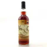 The Whisky Agency Enmore 1988 70cl bottle — view 1