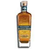 Ingenio San Carlos Grander Single Barrel (Binny's Pick) bottle — view 1
