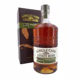 Worthy Park Single Cane Estate Rums 100cl bottle — view 1