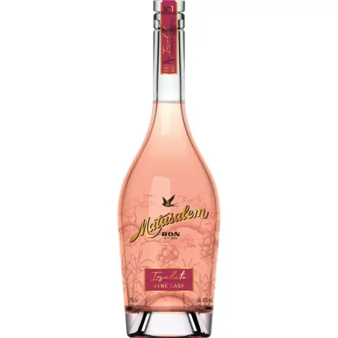 Matusalem Insolito Wine Cask 2019
