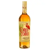 Destilerias dek Corocoro Coro Coro Ron & Cacao 70cl bottle — view 1