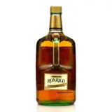 Ronrico Caribbean Rum Gold Label 75cl bottle — view 2
