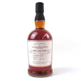 Foursquare ECS II Port Cask Finish 2005 70cl bottle — view 1