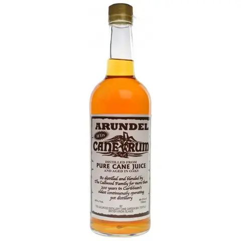 Callwood Arundel 10 Years old