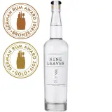 Nine Leaves Clear 2015 70cl bottle — view 1