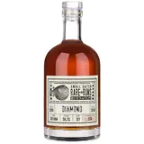 Rum Nation Diamond Small Batch Rare Rums 2005 70cl bottle — view 1