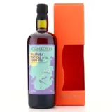 Samaroli DDL Demerara Vertical 03-04 (2017) 70cl bottle — view 1