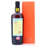 Samaroli DDL Demerara Vertical 03-04 (2017) 70cl bottle — view 2