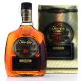 Flor de Caña Centenario Gold 70cl bottle — view 1