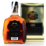 Flor de Caña Centenario Gold 70cl bottle — view 2