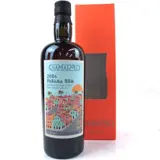 Samaroli Panama Rum 2004 0cl bottle — view 1