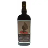 Corman Collins Arturo Makasare 2001 70cl bottle — view 1