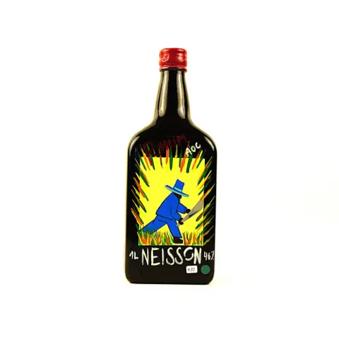 Neisson Tatanka Rhum AOC Distilerie LMDW 2010