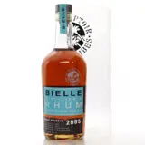 Dugas Bielle Les Comptoir des Caraibes 2005 50cl bottle — view 1