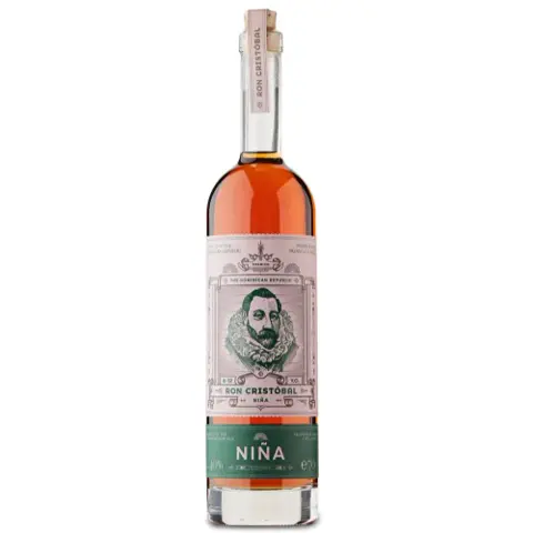 Rum Exchange A.F.D. Ron Cristóbal Niña