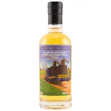 TBRC Diamond Port Mourant Still AW 50cl bottle — view 1
