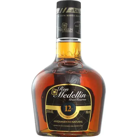 Licores de Antioquia Medellín 12 Ans