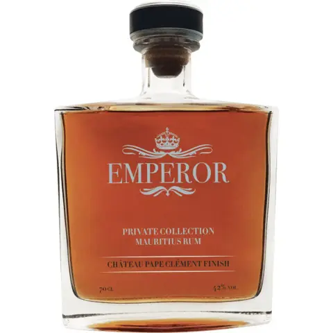 Emperor Private Collection Château Pape Clément