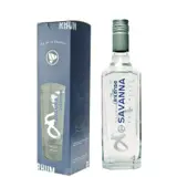 Savanna Intense Blanc 70cl bottle — view 1