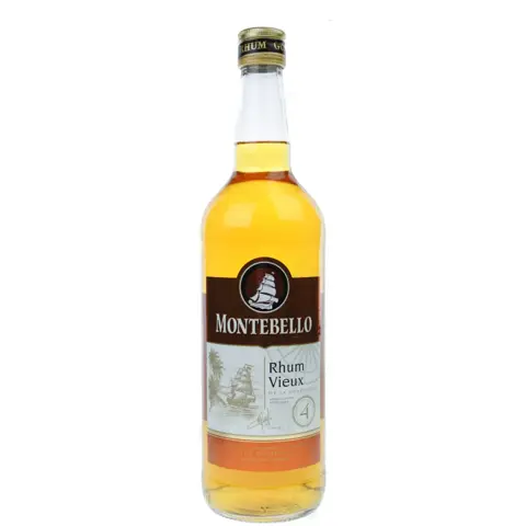 Carrere Montebello Vieux 4 Years 2011
