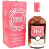 HSE Pedro Ximénez Finish 2007 50cl bottle — view 1