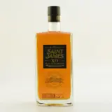 Saint James XO Rhum Vieux Agricole 70cl bottle — view 1