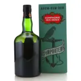 CDI Port Mourant Guyana (Bottled for Romhatten) 2005 70cl bottle — view 2