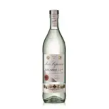 Bacardi Superior Rum 70cl bottle — view 1