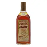 J. Bally Plantation Lajus du Carbet 1953 70cl bottle — view 1
