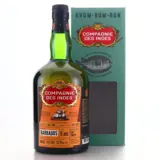 CDI Foursquare Barbados (Bottled for Denmark) 2006 70cl bottle — view 1