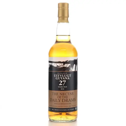The Whisky Agency Uitvlugt The Nectar Of The Daily Drams 1990
