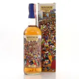 Velier Clarendon Old Jamaica Rum Plummer Style 1977 70cl bottle — view 1