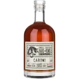 Rum Nation Caroni Small Batch Rare Rums HTR 1997 70cl bottle — view 1