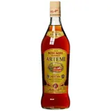 Artemi Ron Miel 70cl bottle — view 1