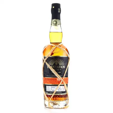 Plantation Single Cask (Vinkyperen) 2003